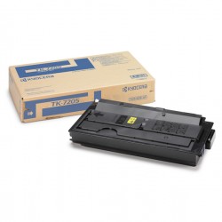 Kyocera - Toner - Nero - TK-7205 - 1T02NL0NL0 - 35.000 pag
