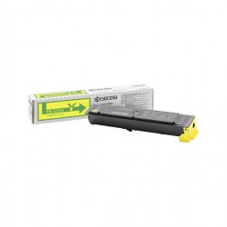 Kyocera - Toner Kit - Giallo - TK-5215Y - 1T02R6ANL0 - 15.000 pag