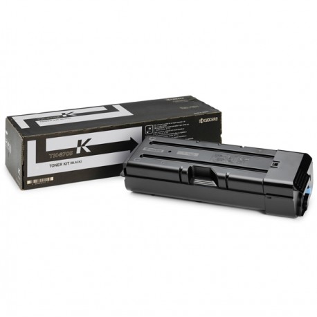 Kyocera - Toner - Nero - TK-8705K -1T02K90NL0 - 70.000 pag