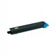 Kyocera - Toner - Ciano - TK-895C - 1T02K0CNL0 - 6.000 pag
