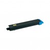 Kyocera - Toner - Ciano - TK-895C - 1T02K0CNL0 - 6.000 pag