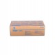 Konica Minolta - Scatola 2 bottiglie Toner - Nero - A3VW050 - 12.000 pag cad