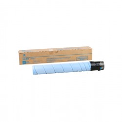 Konica Minolta - Toner - Ciano - A8DA450 - 26.000 pag