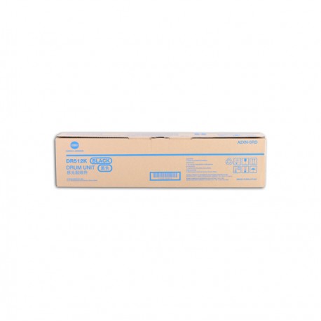 Konica Minolta - Tamburo - Nero - A2XN0RD - 70.000-120.000 pag