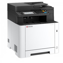 Kyocera Multifunzione - laser a colori - ECOSYS MA2600cwfx