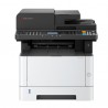 Kyocera - Multifunzione - laser monocromatica - ECOSYS MA3500x