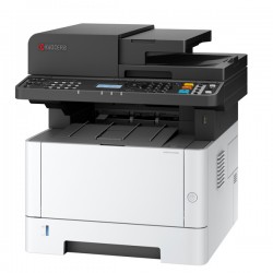 Kyocera - Multifunzione - laser monocromatica - ECOSYS MA3500x