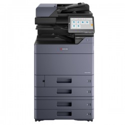 Kyocera - Multifunzione - laser colore - TASKalfa MZ2501ci