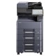 Kyocera - Multifunzione - laser monocromatica - TASKalfa MZ3200i