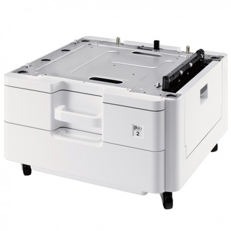 Kyocera - cassetto carta opzionale - 500 fogli