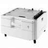 Kyocera - cassetto carta opzionale - 500 fogli