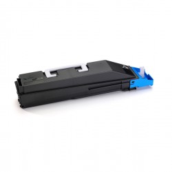 Kyocera - Toner - Ciano - TK-855C - 1T02H7CEU0 - 18.000 pag
