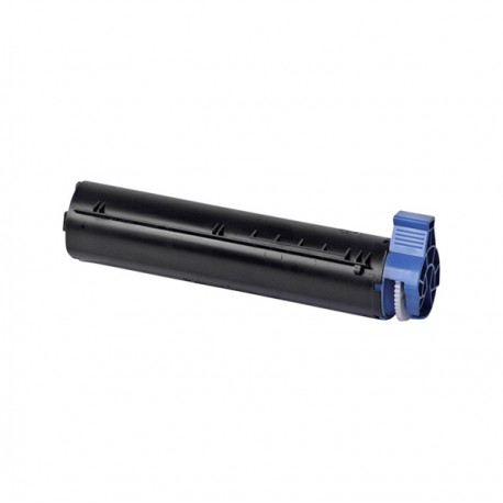 Oki - Toner - Nero - B412/B432/B562/MB472/MB492/MB562 - 45807106 - 7.000 pag
