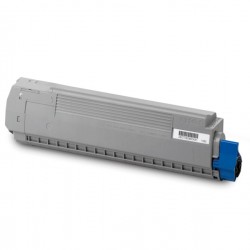Oki - Toner - Magenta - MC860 - 44059210 - 10.000 pag