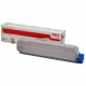 Oki - Toner - Ciano - MC861 - 44059255 - 10.000 pag