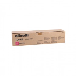 Olivetti - Toner - Magenta - B0535 - 12.000 pag