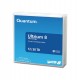 Quantum - Cartuccia dati LTO-8 Ultrium - 12TB / 30TB - QUTU12000R