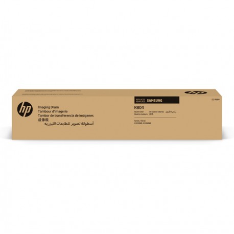 Samsung/HP - Tamburo originale - BK/C/M/Y - CLTR804/SEE - 50.000 pag