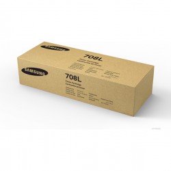 Samsung/HP - Toner originale - Nero - MLTD708L/ELS - 35.000 pag