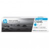 Samsung/HP - Toner originale - Ciano - CLTC504S/ELS - 1.800 pag