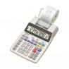 Calcolatrice da tavolo scrivente EL1750V - 150x230x51,5 mm - 12 cifre - Bianco - Sharp - EL1750V