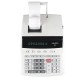 Sharp - Calcolatrice scrivente CS 2635LW - 12 cifre - CS2635LW