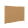 Lavagna in sughero - 60x90 cm - Starline