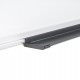 Lavagna magnetica - 45 x 60 cm - bianco - Starline