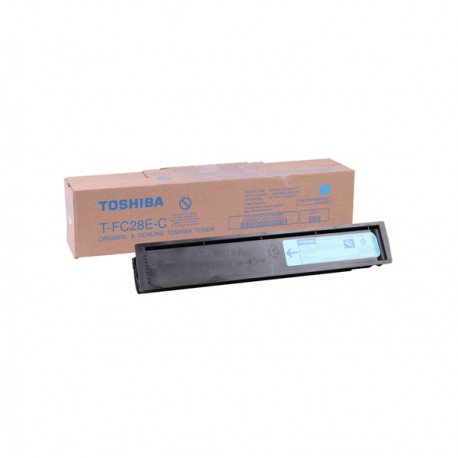 Toshiba - Toner - Ciano - 6AJ00000046 - 24.000 pag