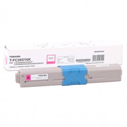 Toshiba - Toner - Magenta - 6B0000001094 - 6.000 pag