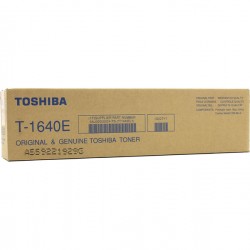 Toshiba - Toner - Nero - 6AJ00000243 - 24.000 pag