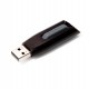 Verbatim - Usb 3.0 Superspeed Store'N'Go V3 Drive - Nero - 49174 - 64GB
