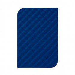 Verbatim - Usb 3.0 portatile Store 'N'Go 9,5mm drive - Blu - 53200 - 1TB