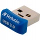 Verbatim - Usb 3.0 Store 'N'Stay Nano - 98709 - 16GB