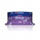 Verbatim - Scatola 25 DVD+R - serigrafato - 43500 - 4,7GB