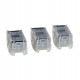 Xerox - Scatola 3 cartucce pinzatrice - 108R00493