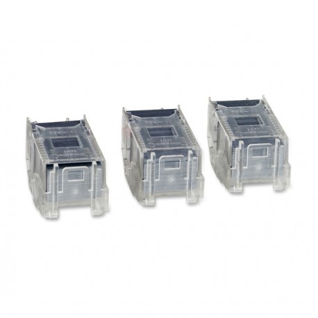 Xerox - Scatola 3 cartucce pinzatrice - 108R00493