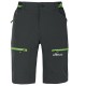 Bermuda Ares - taglia XL - grigio/verde - U-Power