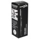Pin fineliner - 11 gradazioni assortiti - nero - Uni Mitsubishi - gift box 11 pezzi