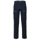 Pantalone da lavoro R-Stretch Lady - taglia S - blu - Rossini