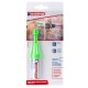 Marcatore a spray per fori profondi 8870 - verde fluo - Edding