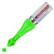 Marcatore a spray per fori profondi 8870 - verde fluo - Edding