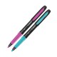 Pennarello Intensity Premium - colori assortiti - Bic - conf. 24 pezzi