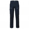 Pantalone da lavoro R-Stretch - taglia XL - blu - Rossini