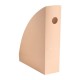 Portariviste Skandi - 30,5 x 26,6 x 8,2 cm - colori assortiti - Exacompta - conf. 4 pezzi