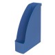 Portariviste Leitz Recycle - 30,8 x 27,8 x 7,8 cm - blu chiaro - Leitz