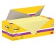 Blocco foglietti Post-it Super Sticky - 654-SSCY-VP24 - 76 x 76 mm - giallo Canary - 90 fogli - Post-it - conf. 24 blocchi