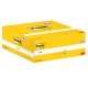 Blocco foglietti Post-it Notes - 653-CY-VP24 - 38 x 51 mm - giallo Canary - 100 fogli - Post-it - conf. 24 blocchi