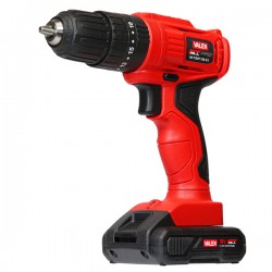 Trapano avvitatore M-TAP1 18 K1 - con percussione - in valigetta - a batteria al litio - 18 V - Valex