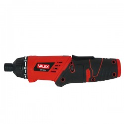 Cacciavite Driver V - a batteria al litio - 3,6 V - Valex